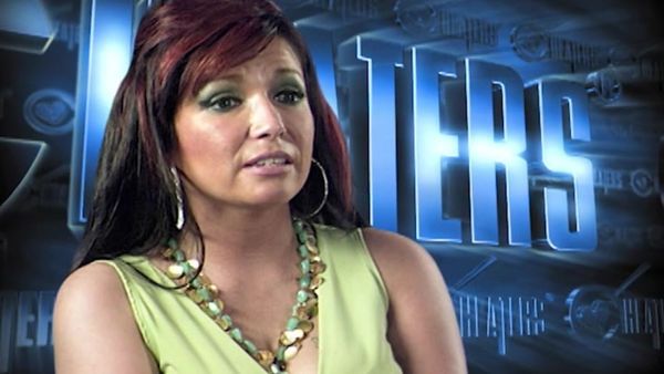 Cheaters - Episodio 5