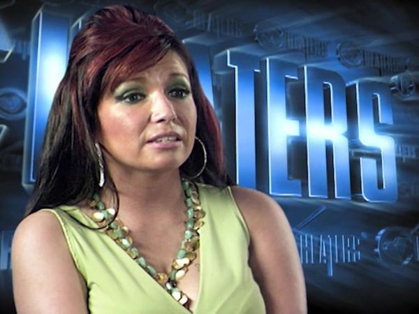 Cheaters - Episodio 5