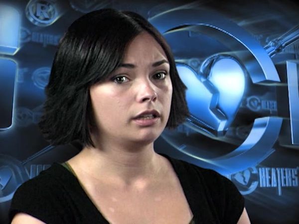 Cheaters - Episodio 8