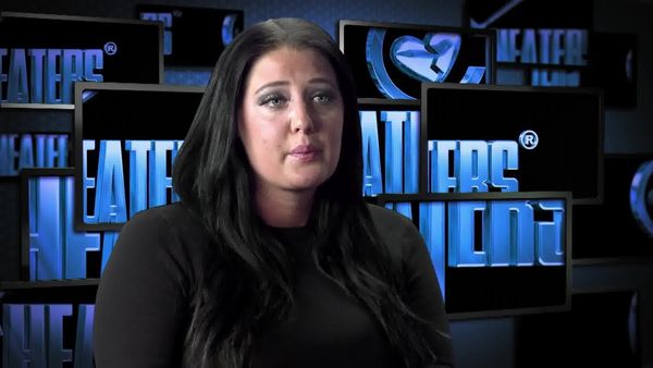 Cheaters - Episodio 13