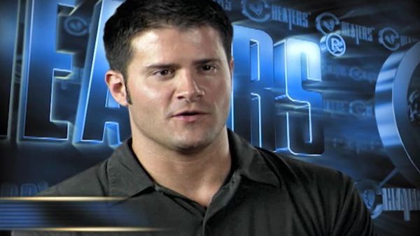 Cheaters - Episodio 10