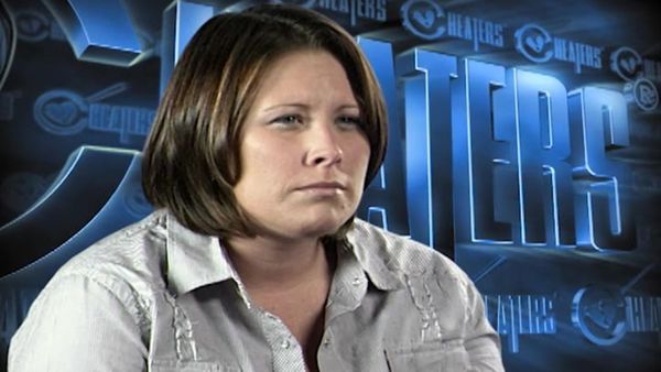 Cheaters - Episodio 9