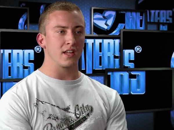Cheaters - Episodio 14