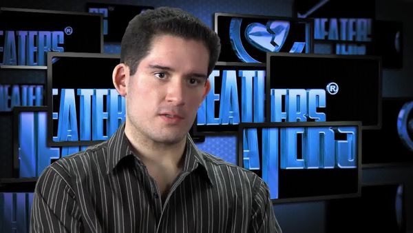 Cheaters - Episodio 18