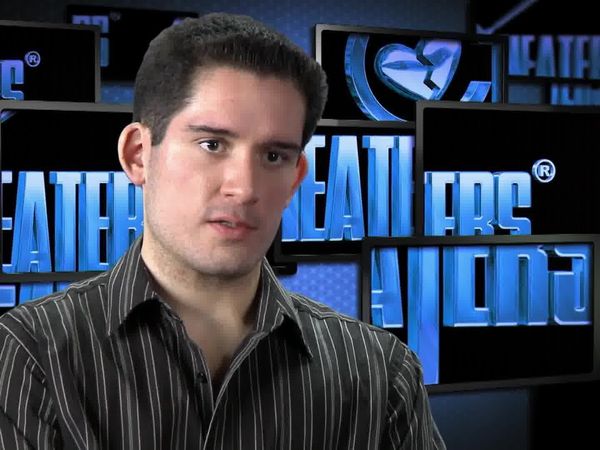 Cheaters - Episodio 18