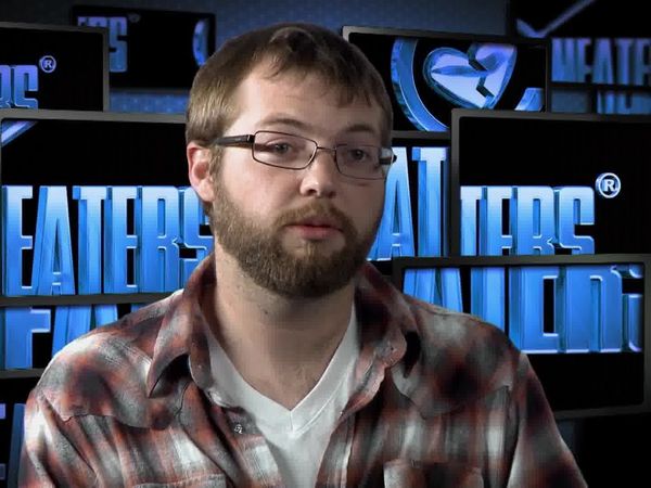 Cheaters - Episodio 20