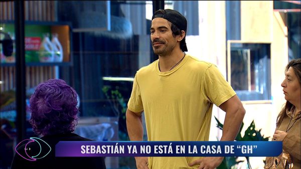 Gran Hermano Chile LT - Episodio 43