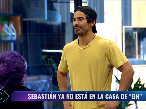 Gran Hermano Chile LT - Episodio 43