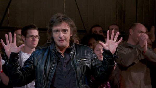Top Gear - Afsnit 1