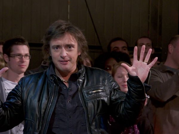 Top Gear - Afsnit 1