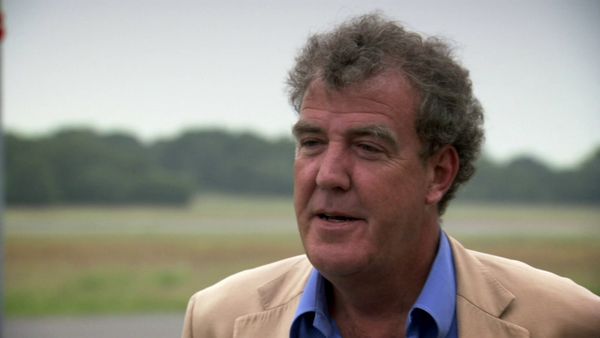 Top Gear - Afsnit 1