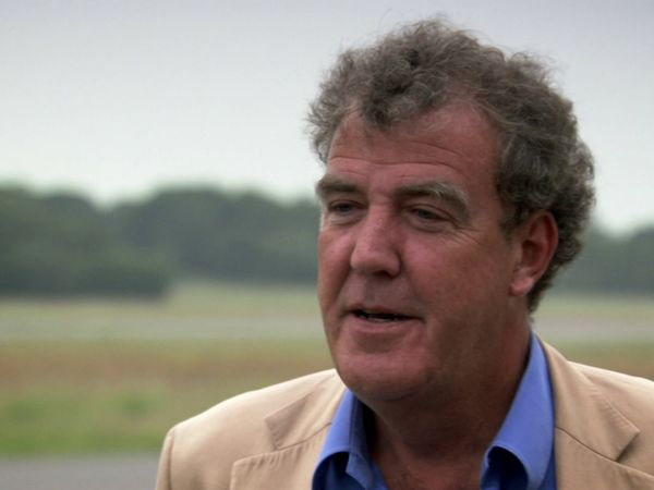 Top Gear - Afsnit 1