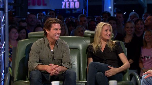 Top Gear - Afsnit 5