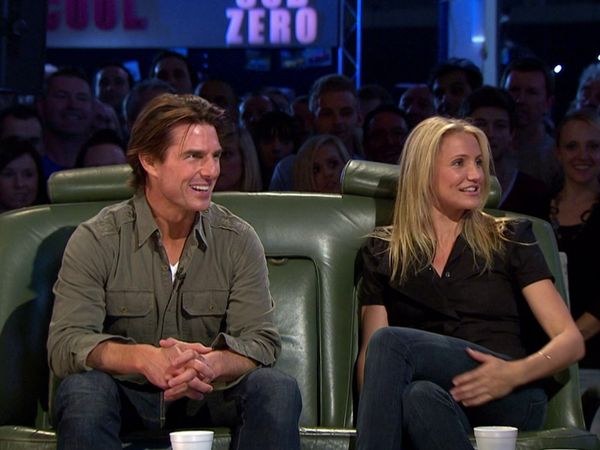 Top Gear - Afsnit 5