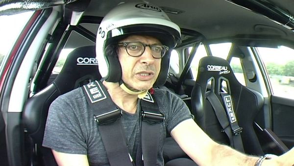 Top Gear - Afsnit 6