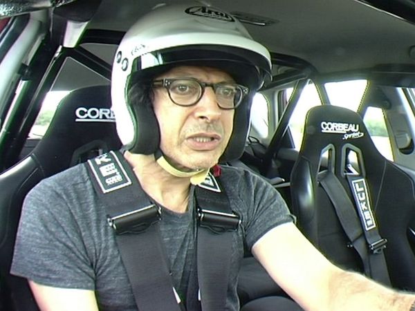 Top Gear - Afsnit 6