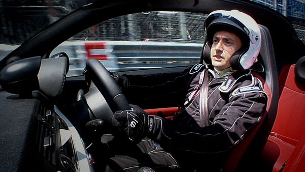 Top Gear - Afsnit 2