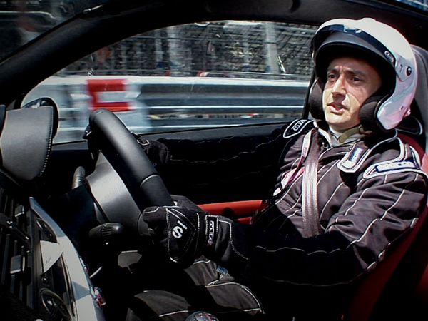 Top Gear - Afsnit 2