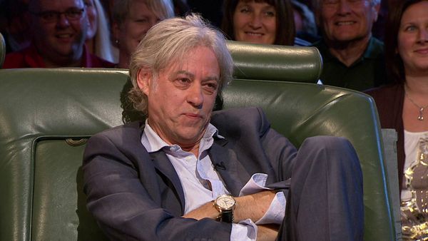 Top Gear - Afsnit 5
