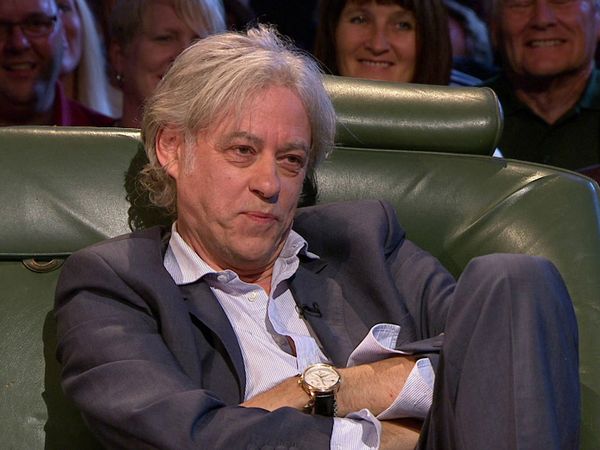 Top Gear - Afsnit 5