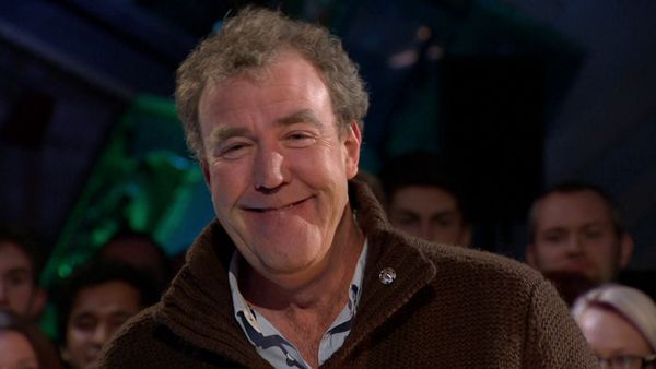 Top Gear - Afsnit 1