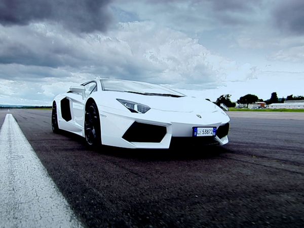 Top Gear - Afsnit 6