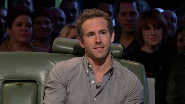 Top Gear - Afsnit 3