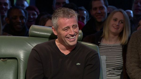 Top Gear - Afsnit 2