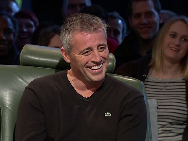 Top Gear - Afsnit 2