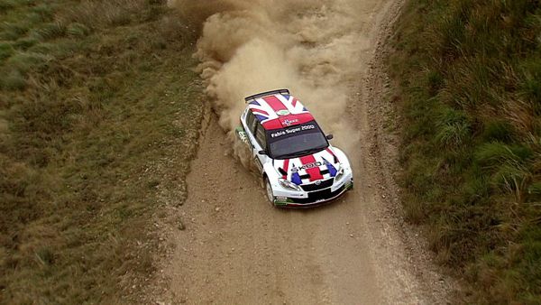 Top Gear - Afsnit 5