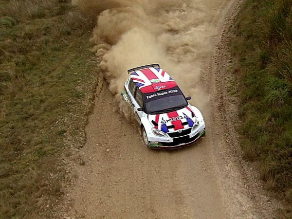 Top Gear - Afsnit 5