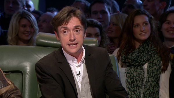 Top Gear - Afsnit 6
