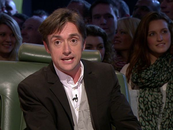 Top Gear - Afsnit 6