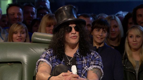Top Gear - Afsnit 7