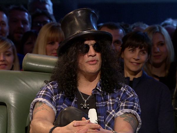 Top Gear - Afsnit 7