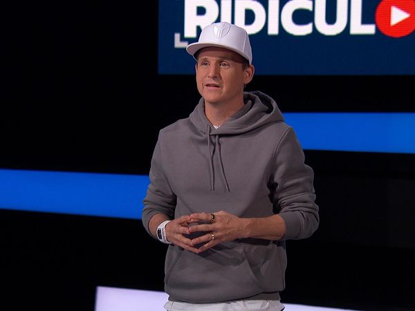 Ridiculousness - Chanel and Sterling DCXXVII