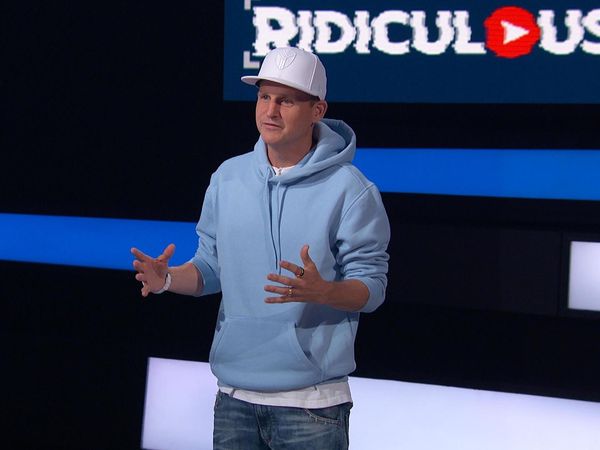 Ridiculousness - Brendan Schaub IX