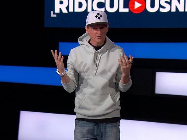 Ridiculousness - Chanel and Sterling DCXVIII