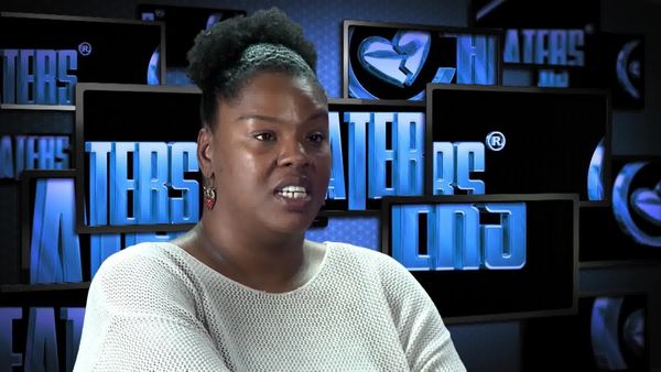 Cheaters - Episodio 1