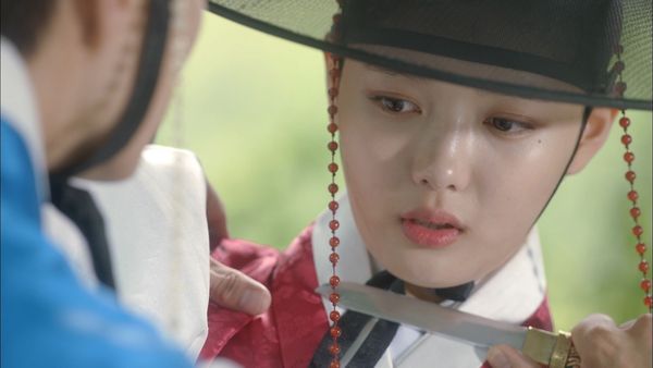 Amor Bajo la Luz de la Luna - Episodio 1
