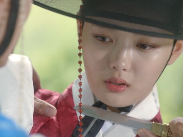 Amor Bajo la Luz de la Luna - Episodio 1