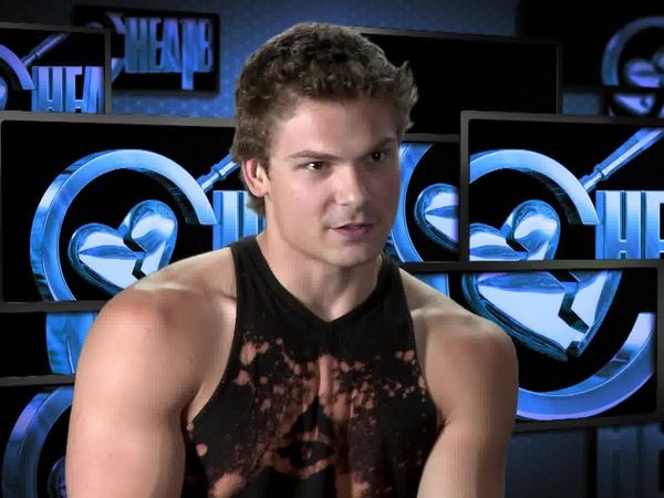 Cheaters - Episodio  7