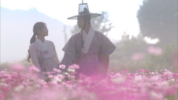 Amor Bajo la Luz de la Luna - Episodio 18