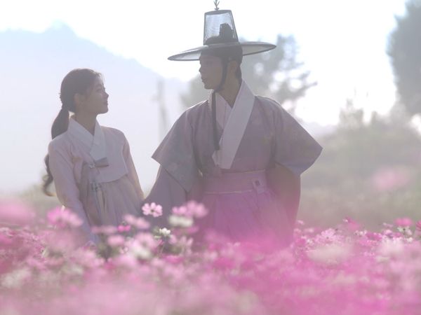 Amor Bajo la Luz de la Luna - Episodio 18