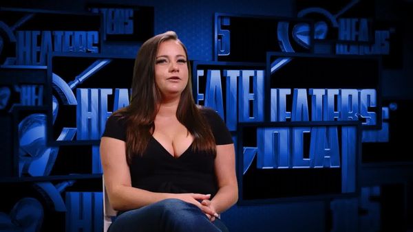 Cheaters - Episodio 11