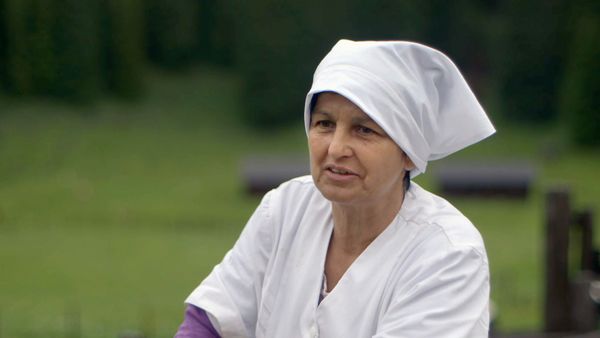 Le Tradizioni Culinarie Del Mondo Alpino - Formaggio