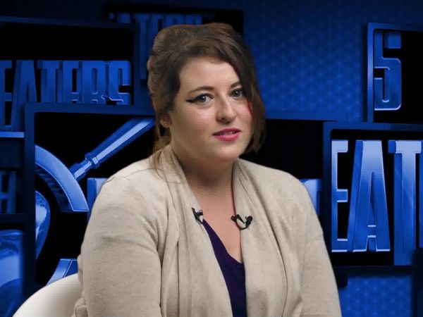 Cheaters - Episodio 5