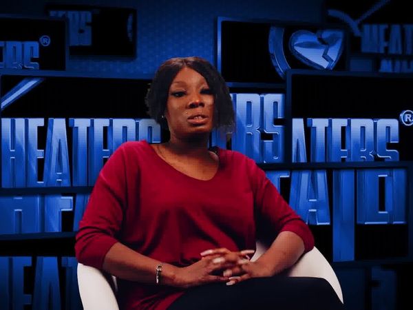 Cheaters - Episodio 9