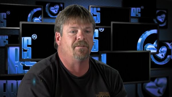 Cheaters - Episodio14