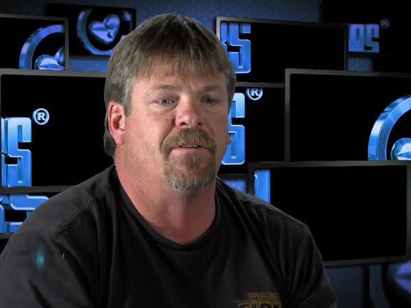 Cheaters - Episodio14